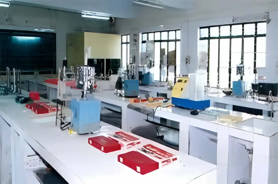 Sri Sainath College of Pharmacy, Davlameti: campus photo 2