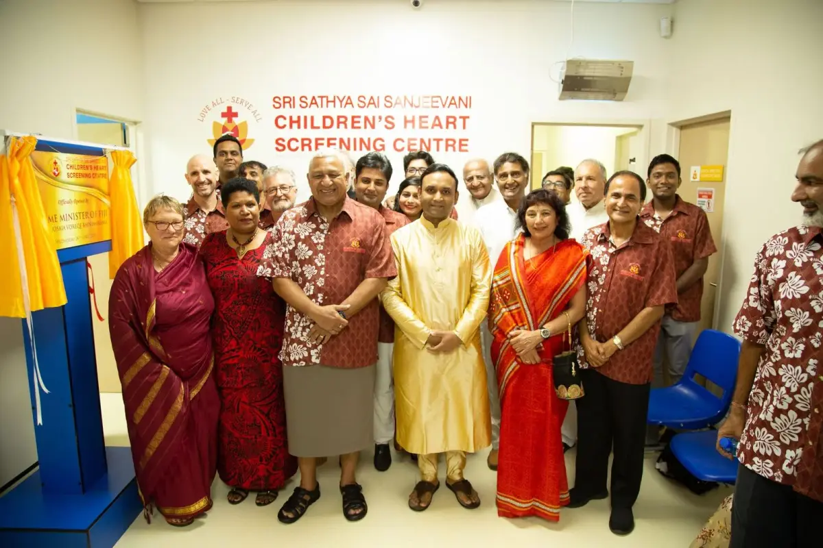 Sri Sathya Sai Sanjeevani Institute Of Nursing and Allied Heathcare Sciences: campus photo 1