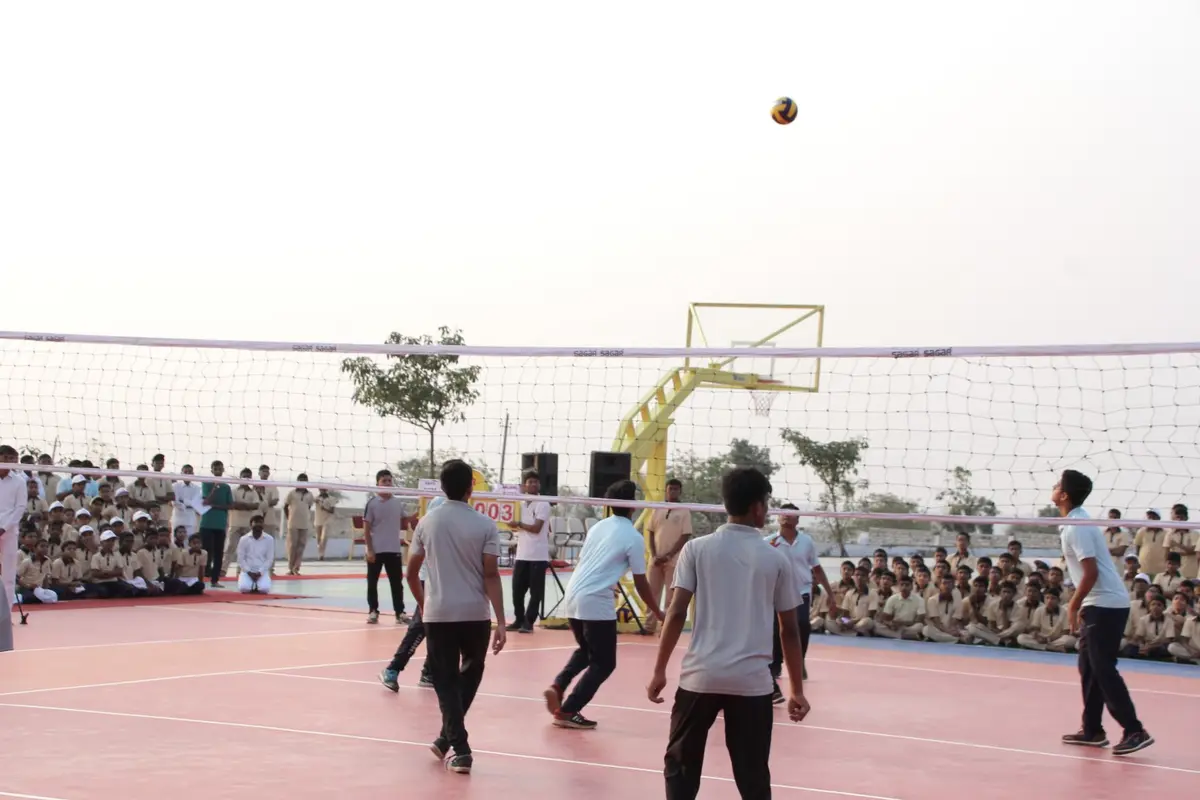 Sri Sathya Sai University for Human Excellence: campus photo 4