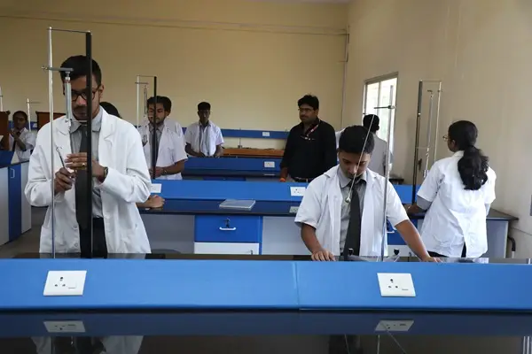 Sri Sharada Public School: campus photo 4