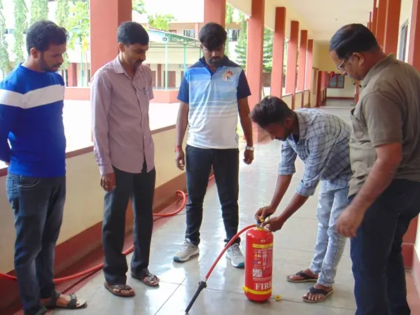 Sri Sharada Public School: campus photo 6