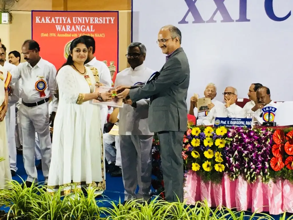 Sri Shivani College of Pharmacy: campus photo 1