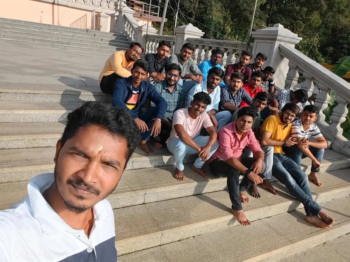 SSIMS campus photo 3