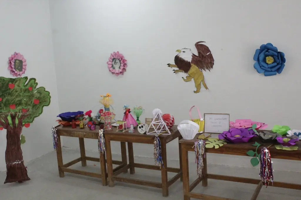 Sri Sundareswari College of Education: campus photo 2