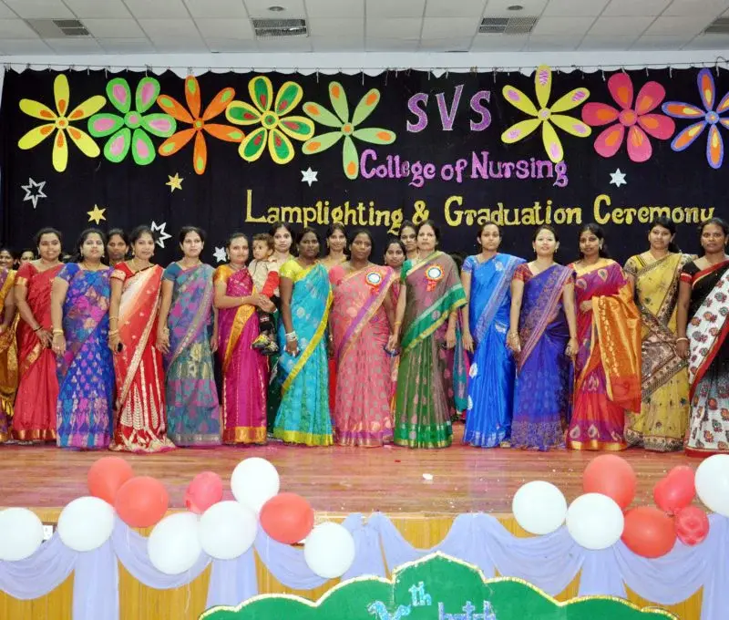 Sri Venkata Sai College of Nursing: campus photo 5