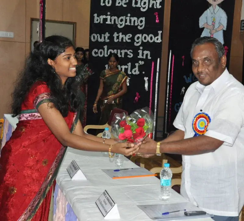 Sri Venkata Sai College of Nursing: campus photo 1