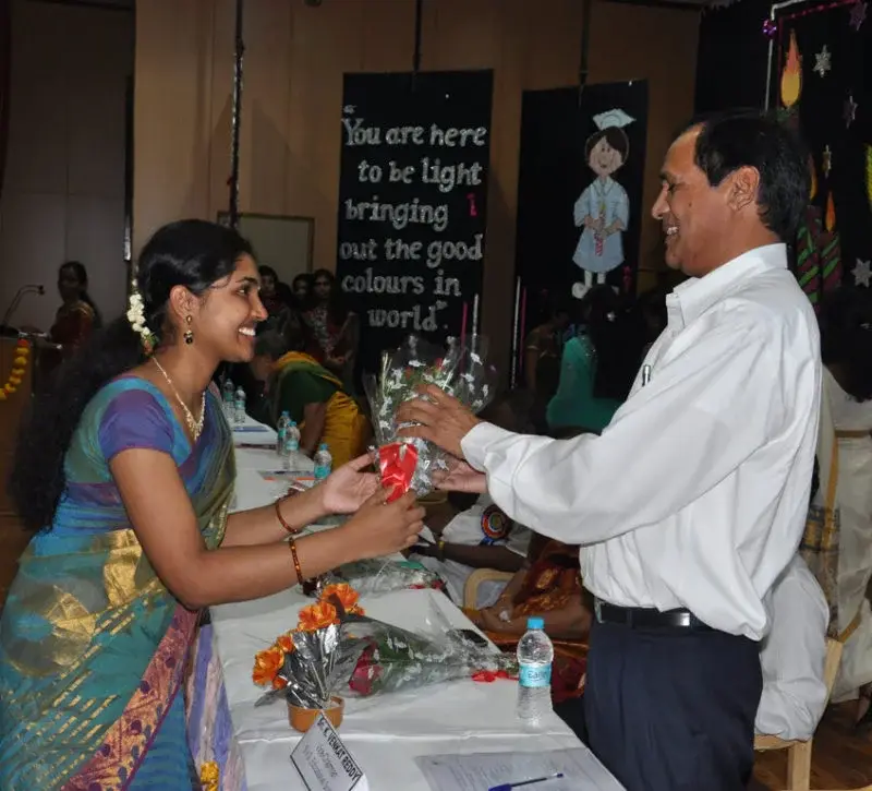 Sri Venkata Sai College of Nursing: campus photo 8