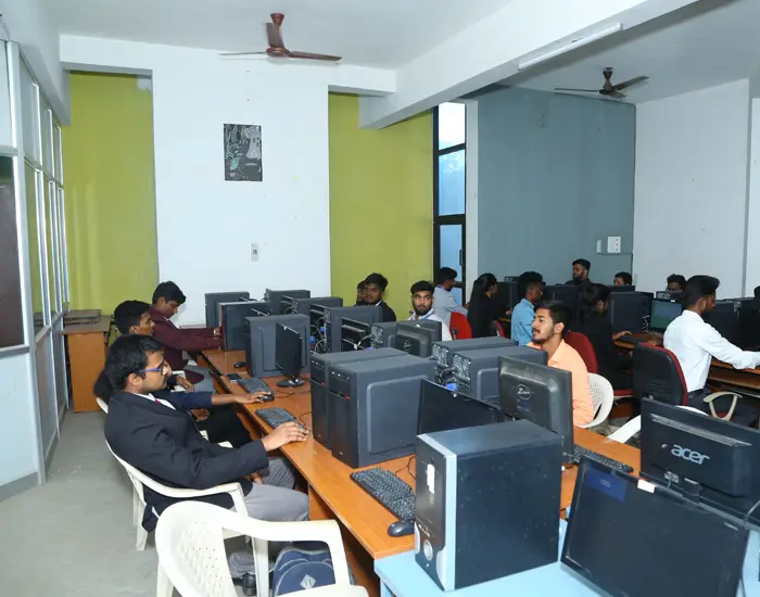 Sri Venkateswara College of Computer Applications and Management – SVCCAM: campus photo 1