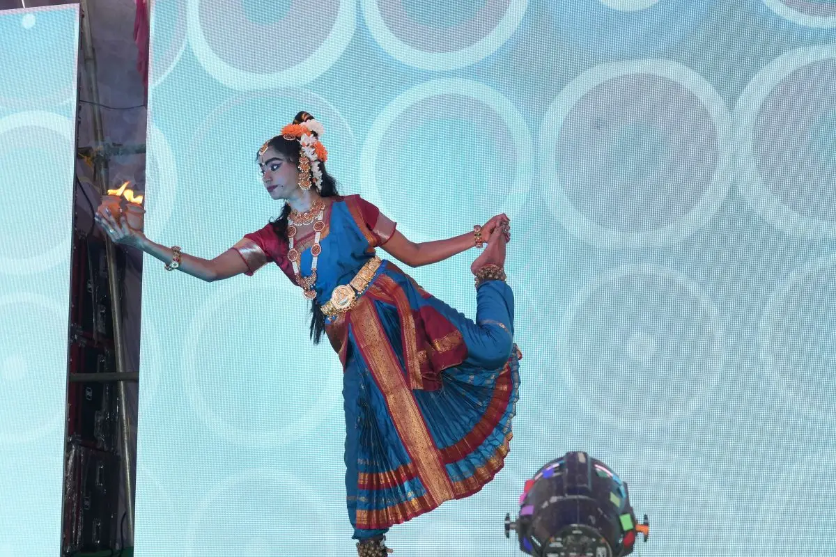 Sri Venkateswara College of Engineering And Technology, Nh-5: campus photo 2