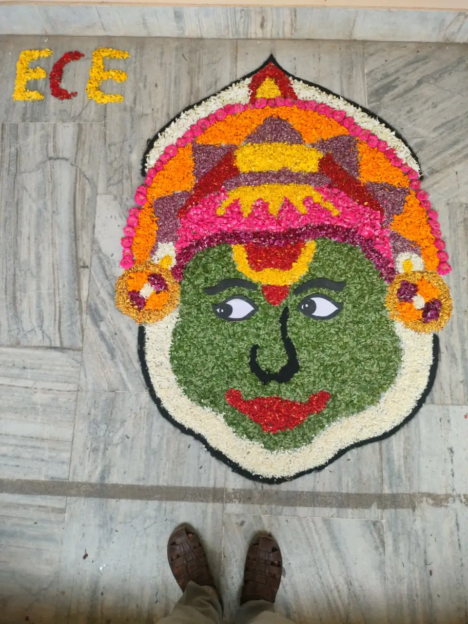 Sri Venkateswara College of Engineering and Technology: campus photo 7