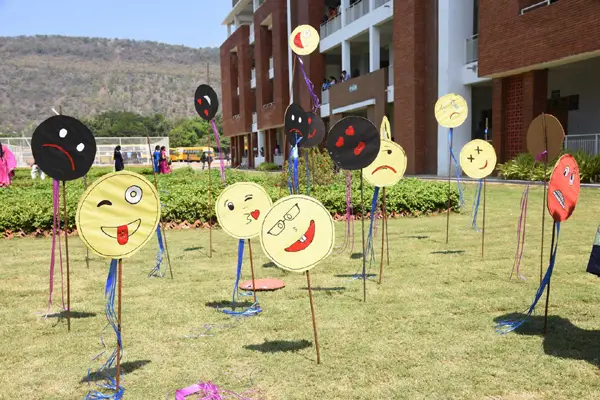 Sri Venkateswara College of Engineering, Tirupati: campus photo 7