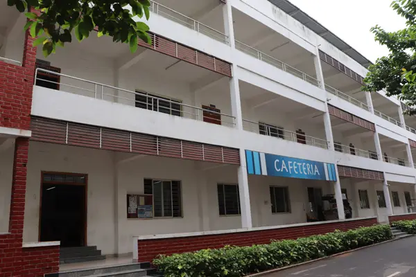 Sri Venkateswara College of Engineering, Tirupati: campus photo 3