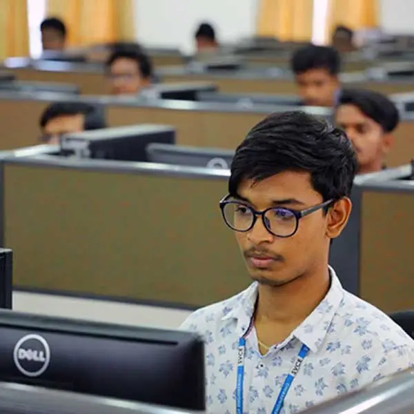 Sri Venkateswara College of Engineering, Tirupati: campus photo 5