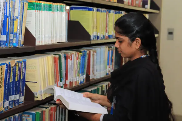 Sri Venkateswara College of Engineering, Tirupati: campus photo 1