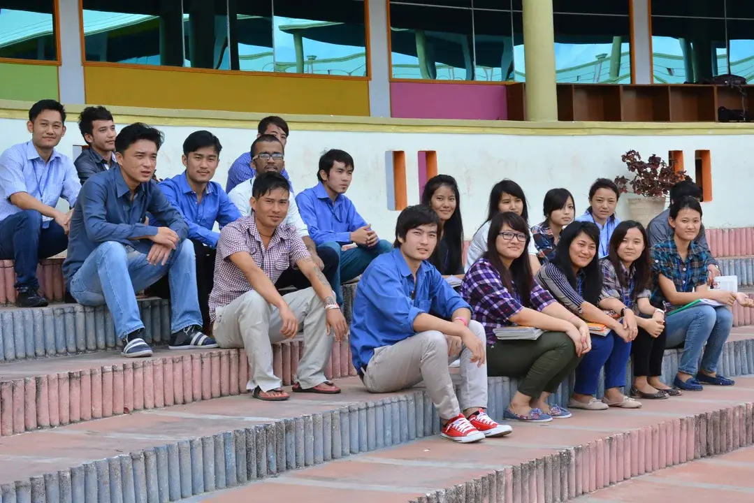 Sri Venkateswara College of Pharmacy: campus photo 3