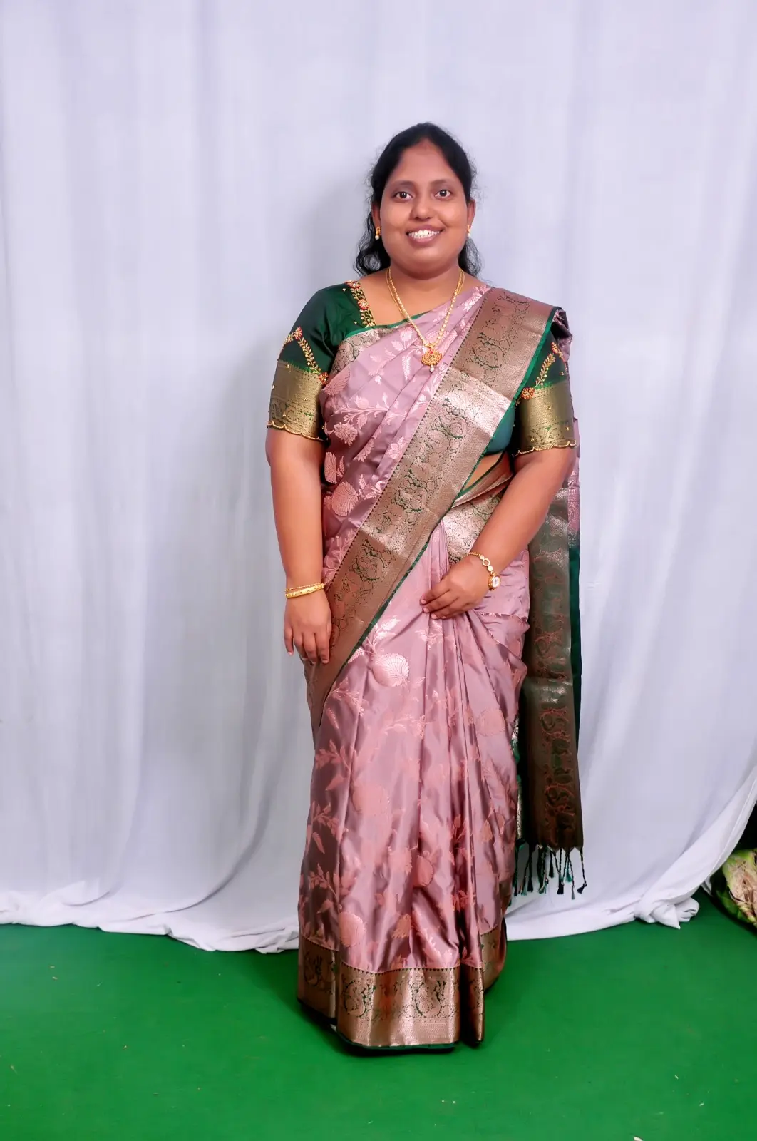 Sri Venkateswara Institute of Medical Lab Technology: campus photo 1