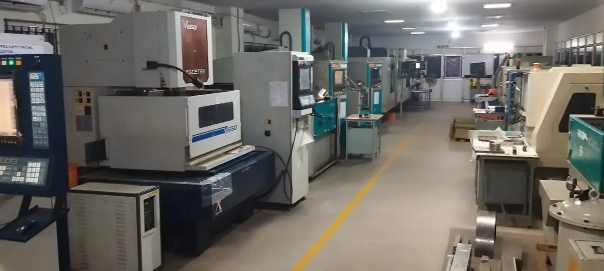 Sri Vignesh College of Engineering and Technology: campus photo 4