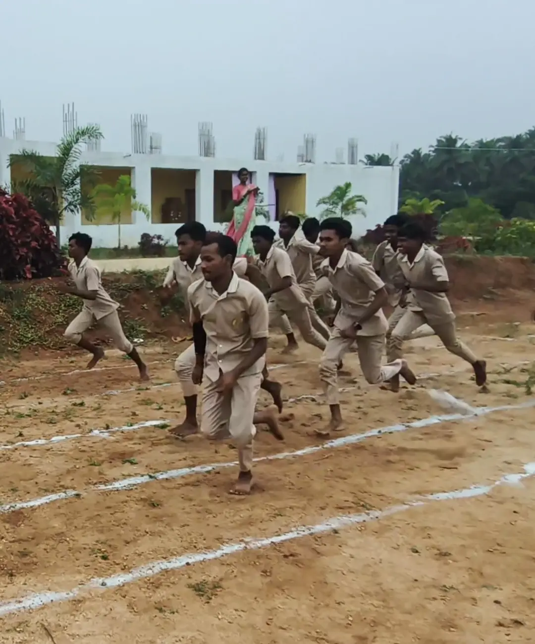 Sri Vijay Vidyalaya College of Pharmacy: campus photo 5