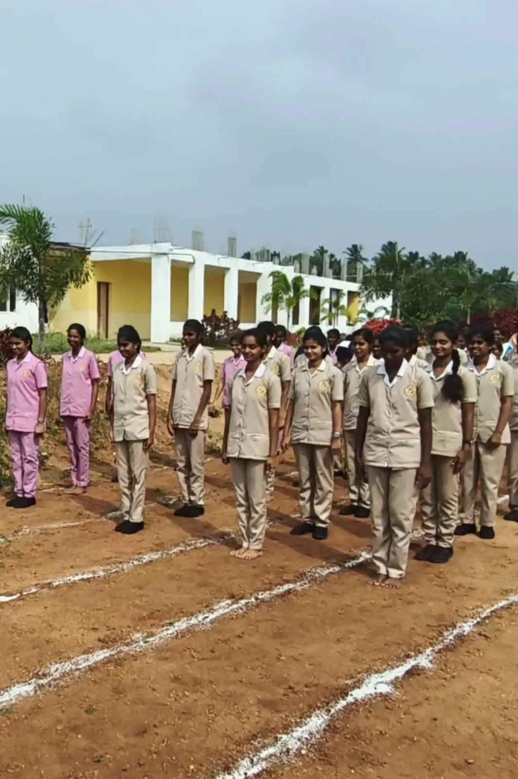 Sri Vijay Vidyalaya College of Pharmacy: campus photo 4
