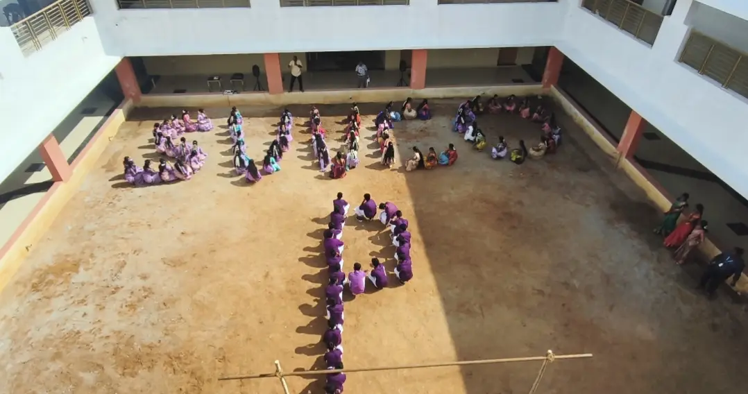 Sri Vijay Vidyalaya College of Pharmacy: campus photo 6