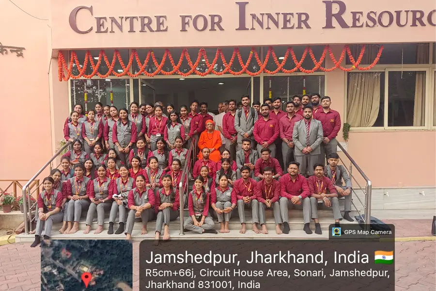 Srinath University: campus photo 4