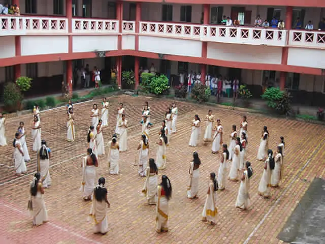 SCP campus photo 3