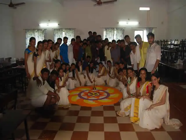 SCP campus photo 2