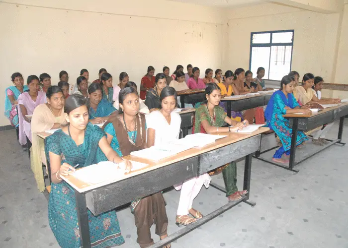 Srinivasa College of Pharmacy: campus photo 2