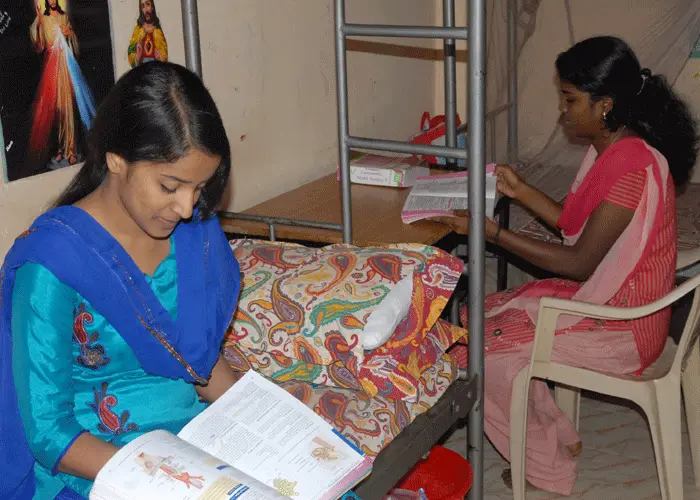 Srinivasa College of Pharmacy: campus photo 4