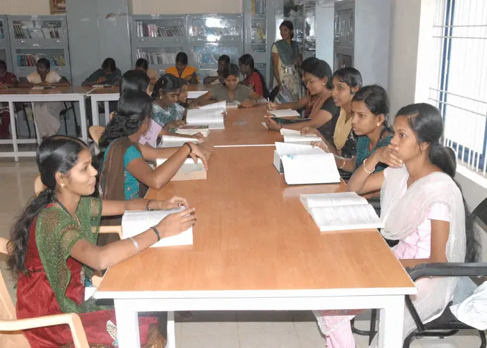 Srinivasa College of Pharmacy: campus photo 1