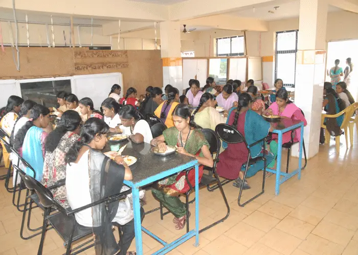 Srinivasa College of Pharmacy: campus photo 3
