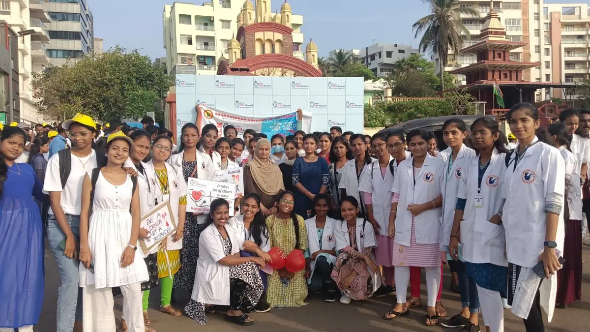 Srinivasa Rao College Of Pharmacy: campus photo 8