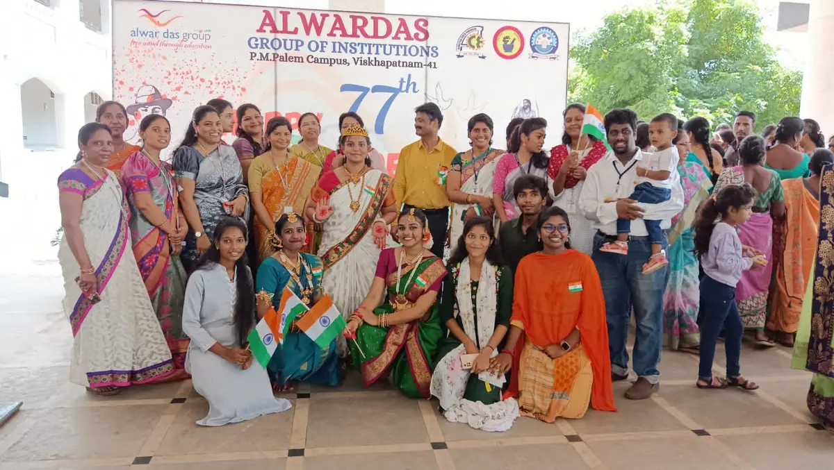 Srinivasa Rao College Of Pharmacy: campus photo 7