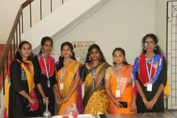 Sriram Engineering College: campus photo 6