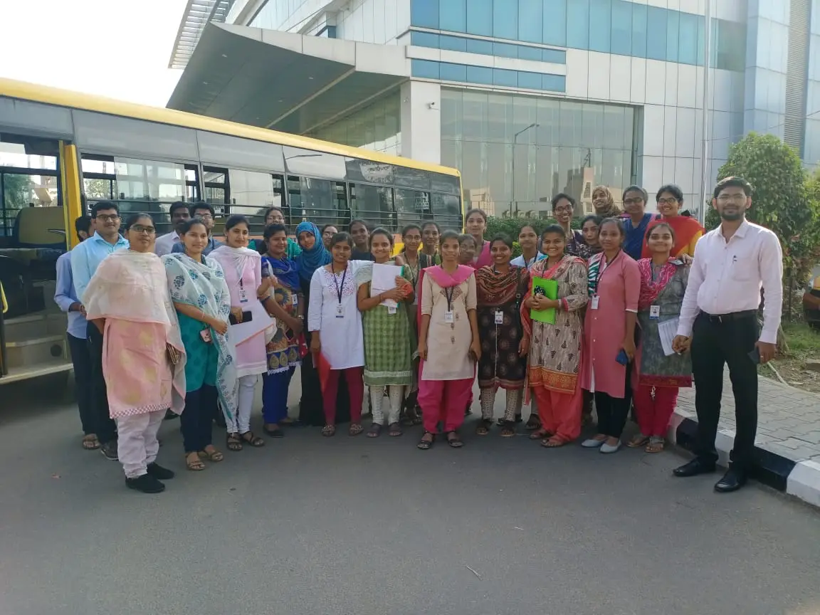 S.R.K. Institute Of Technology: campus photo 2