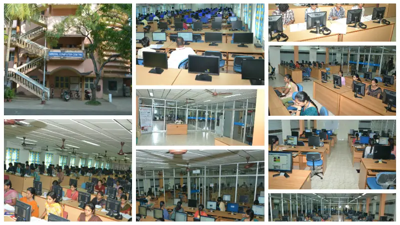 SRKR Engineering College: campus photo 7