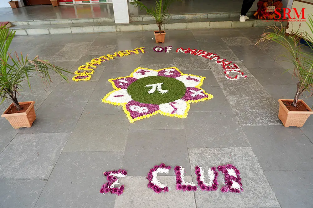 Srm Arts and Science College: campus photo 2