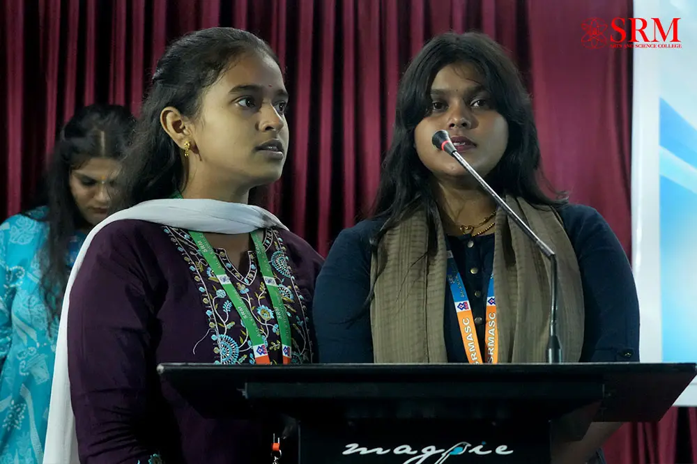 Srm Arts and Science College: campus photo 5