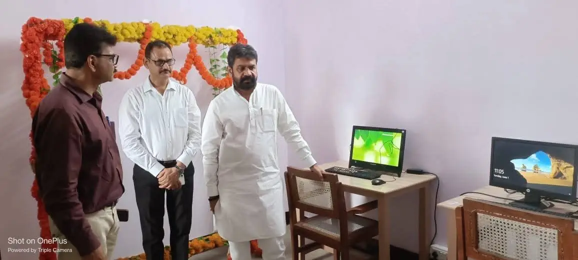 SRM Govt Ayurvedic College and Hospital: campus photo 5