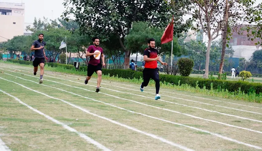 SIOSAT campus photo 7
