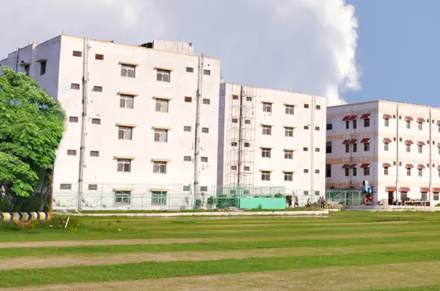 SIOSAT campus photo 1