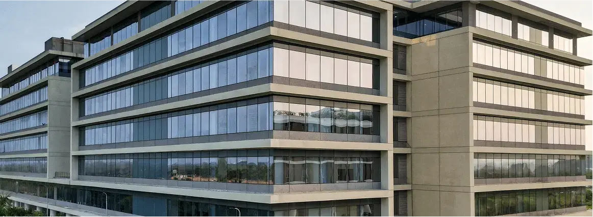 SRM University, AP – Amaravati: campus photo 1