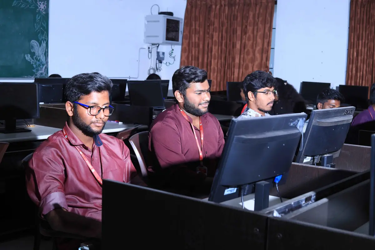 Srs Institute of Agriculture and Technology: campus photo 4