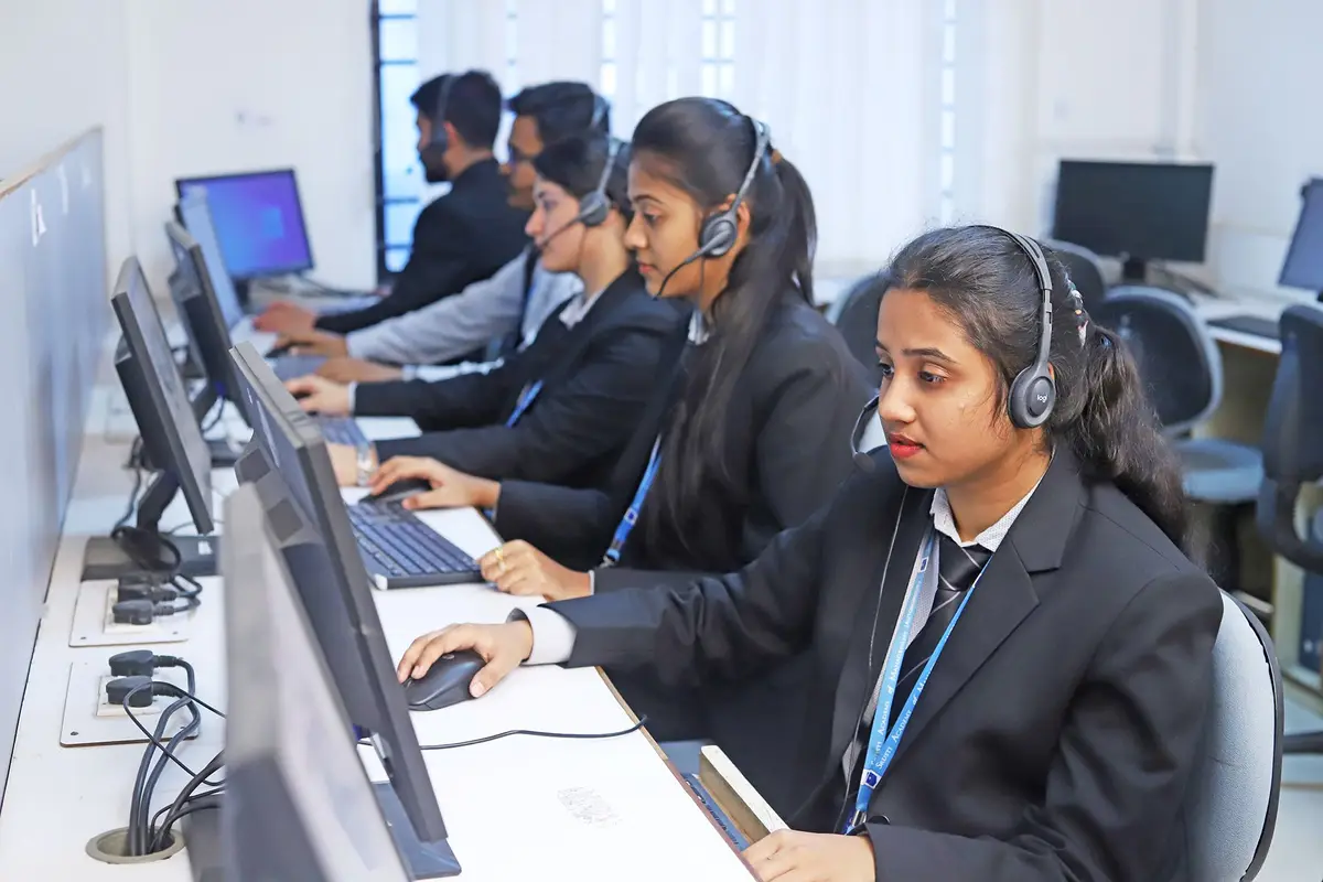 Srusti Academy of Management and Technology: campus photo 5