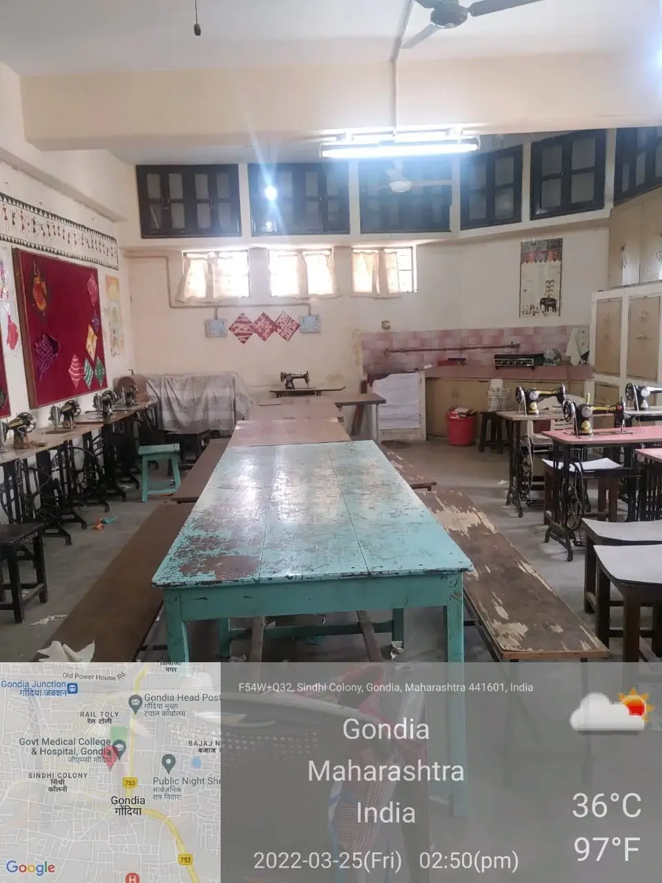 SS Girls College: campus photo 7