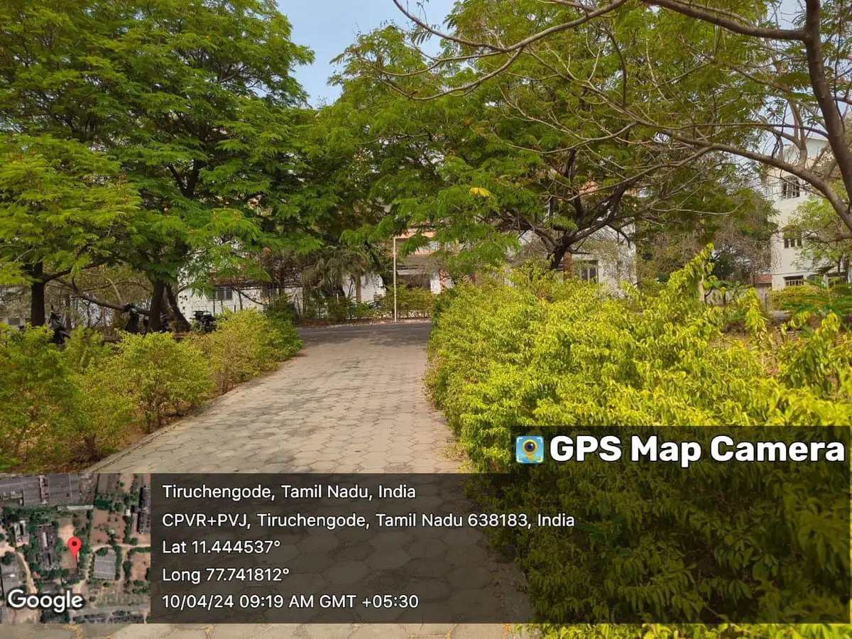 SSM College of Engineering: campus photo 8
