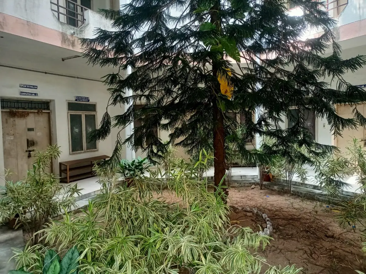 SSM College of Engineering: campus photo 7