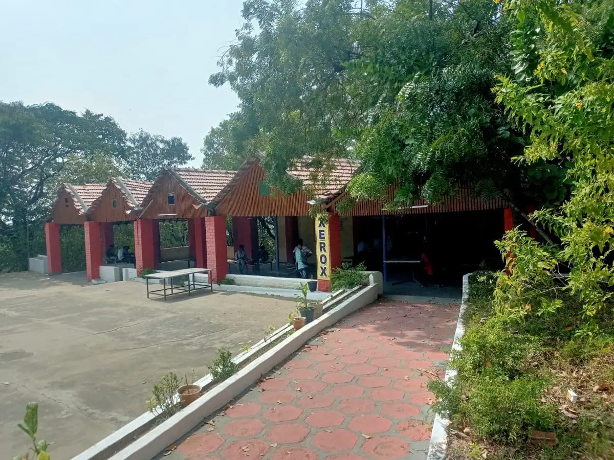 SSM College of Engineering: campus photo 6
