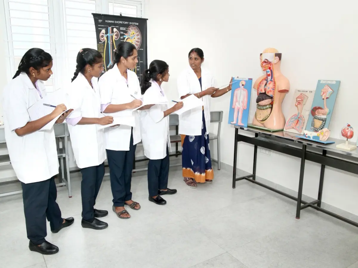 Ssm College of Nursing: campus photo 2