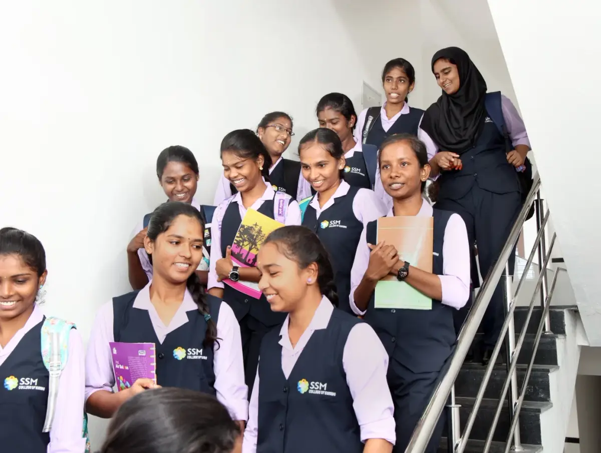 Ssm College of Nursing: campus photo 1